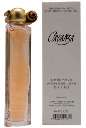 Givenchy Organza Р·Р° Р–РµРЅРё 100 РјР» (Tester)